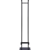 Adjustable Stand for CrystalDisplay Screens - Wheeler Display