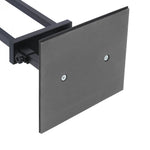 Adjustable Stand for CrystalDisplay Screens - Wheeler Display