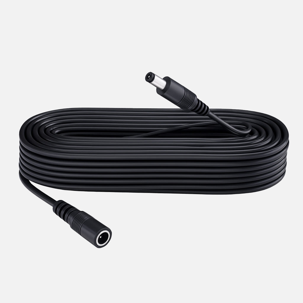 LED Display Lightbox Extension Cable - Wheeler Display