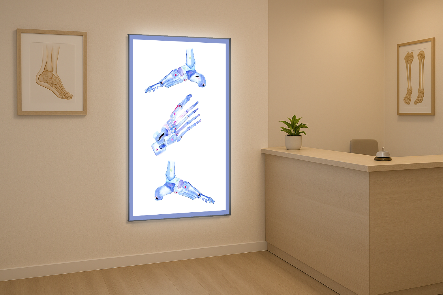 Project Showcase 2