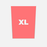 LED Display Lightbox / Glass + Aluminium / XL (60×85 cm A1) / Silver CrystalDisplay Lightbox - Wheeler Display