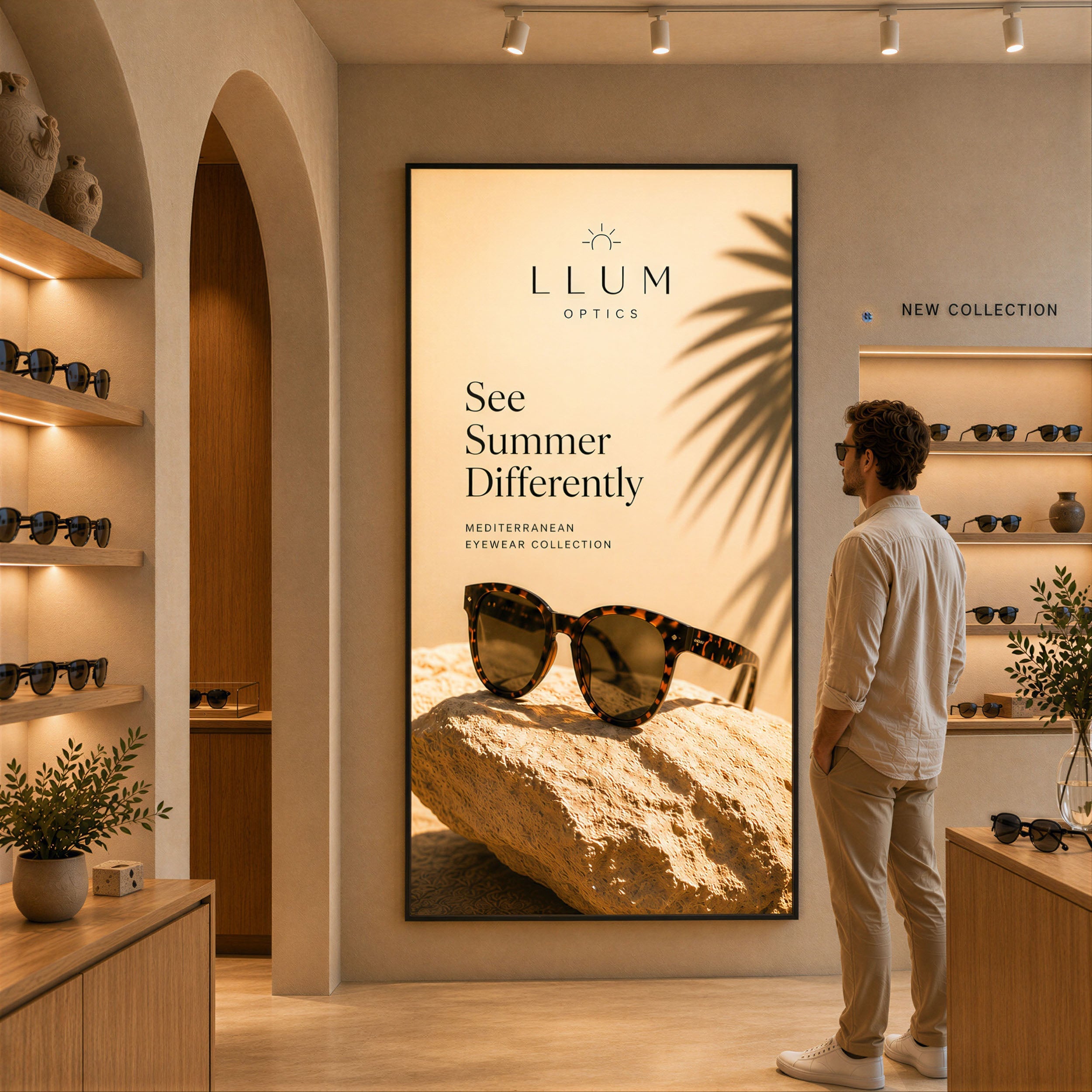 LED Lightboxes