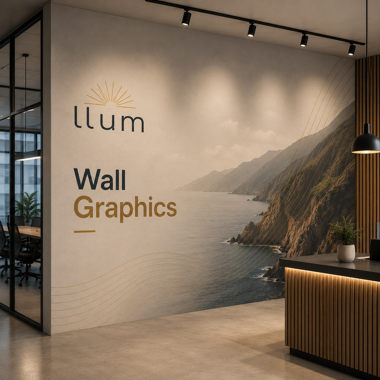 Wall Graphics