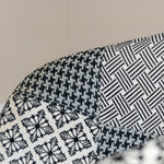 Scandi Chair – Monochrome | Modern Display Seating | B2B Pricing Outlet Products - Wheeler Display