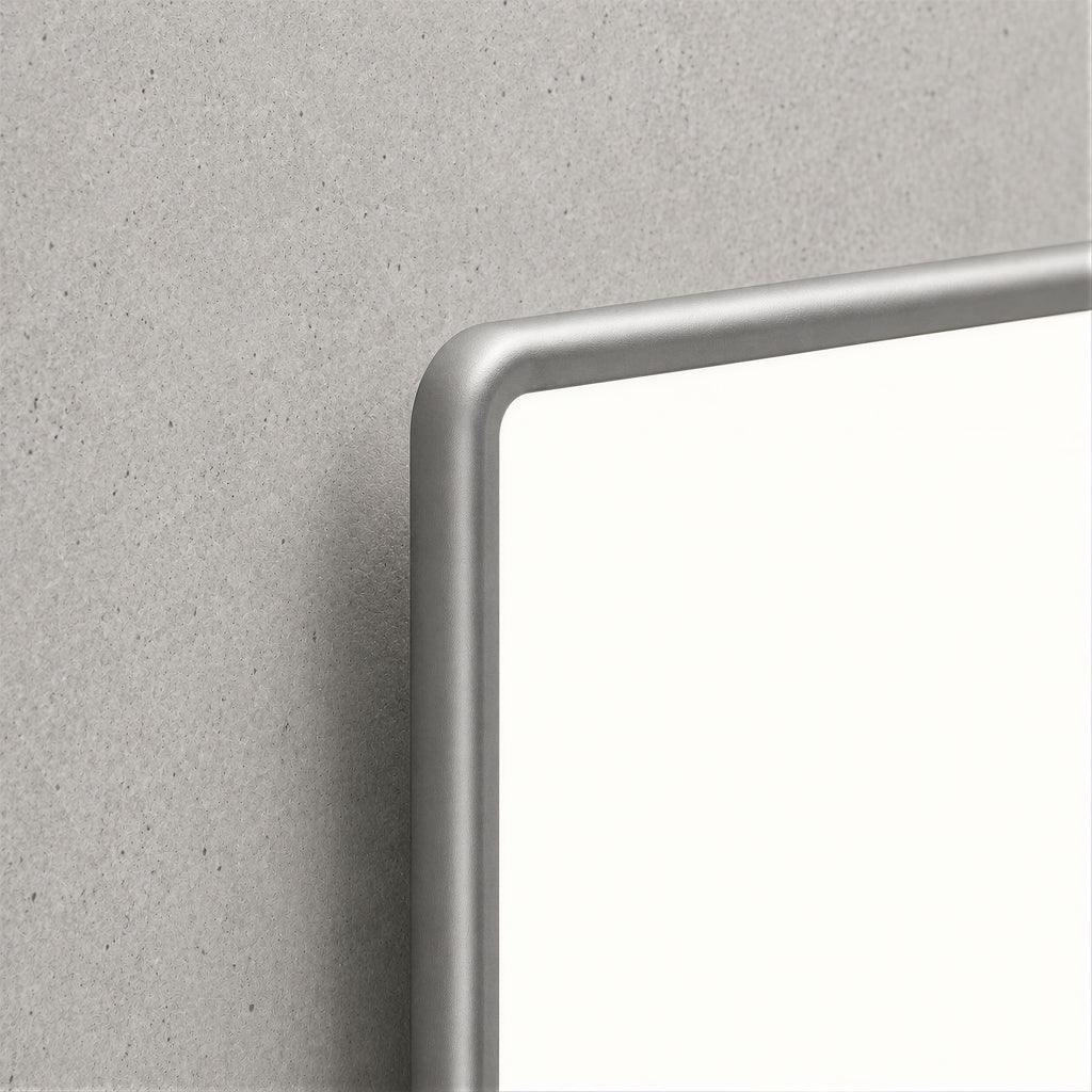 Counter LED Lightbox Display A4 Interior (Design Service Included)