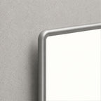 Counter LED Lightbox Display A4 Interior (Design Service Included)