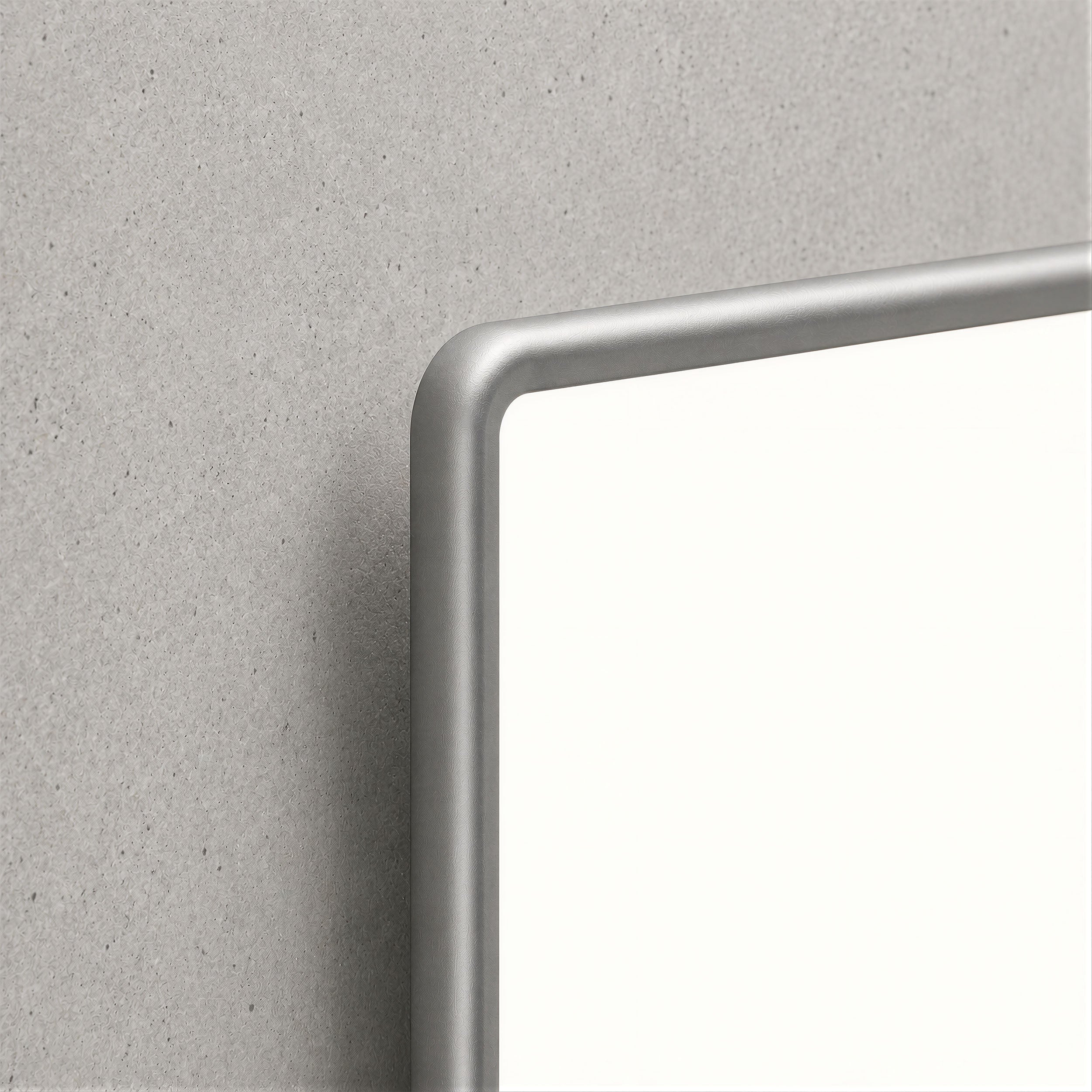 Counter LED Lightbox Display A4 Interior (Design Service Included)
