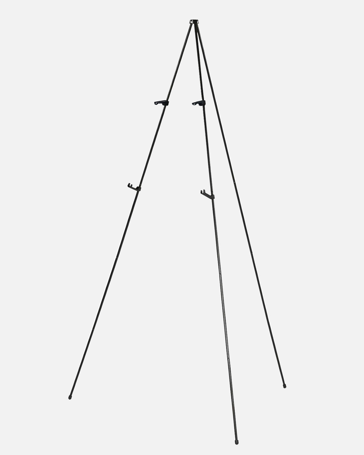 Floor Easel Stand for CrystalDisplay Screens - Wheeler Display