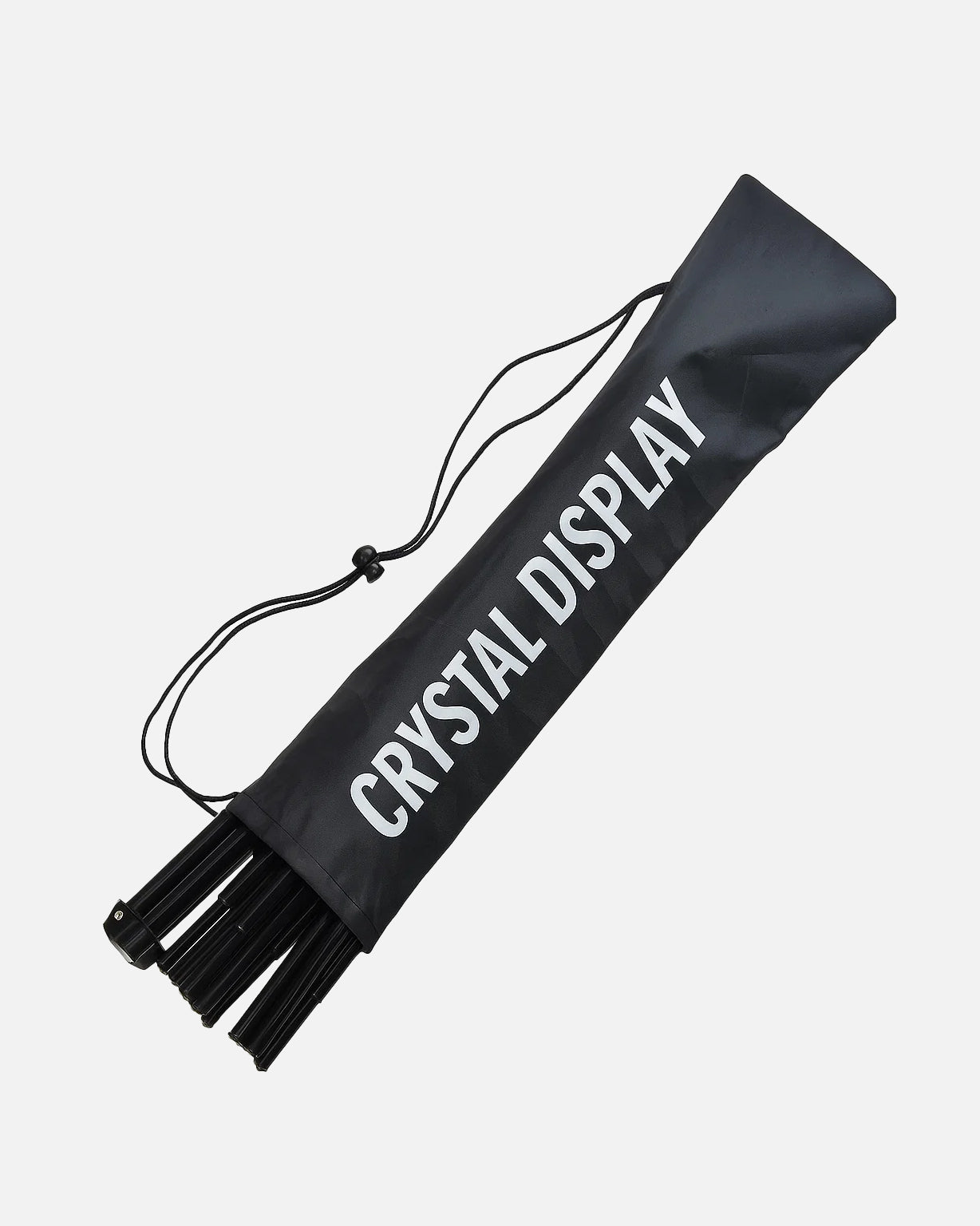 Floor Easel Stand for CrystalDisplay Screens - Wheeler Display