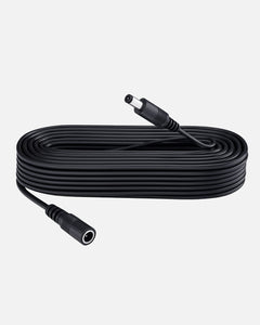 CrystalDisplay Extension Cable - Wheeler Display