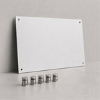 Vollfarbige Aluminium-Firmenschilder