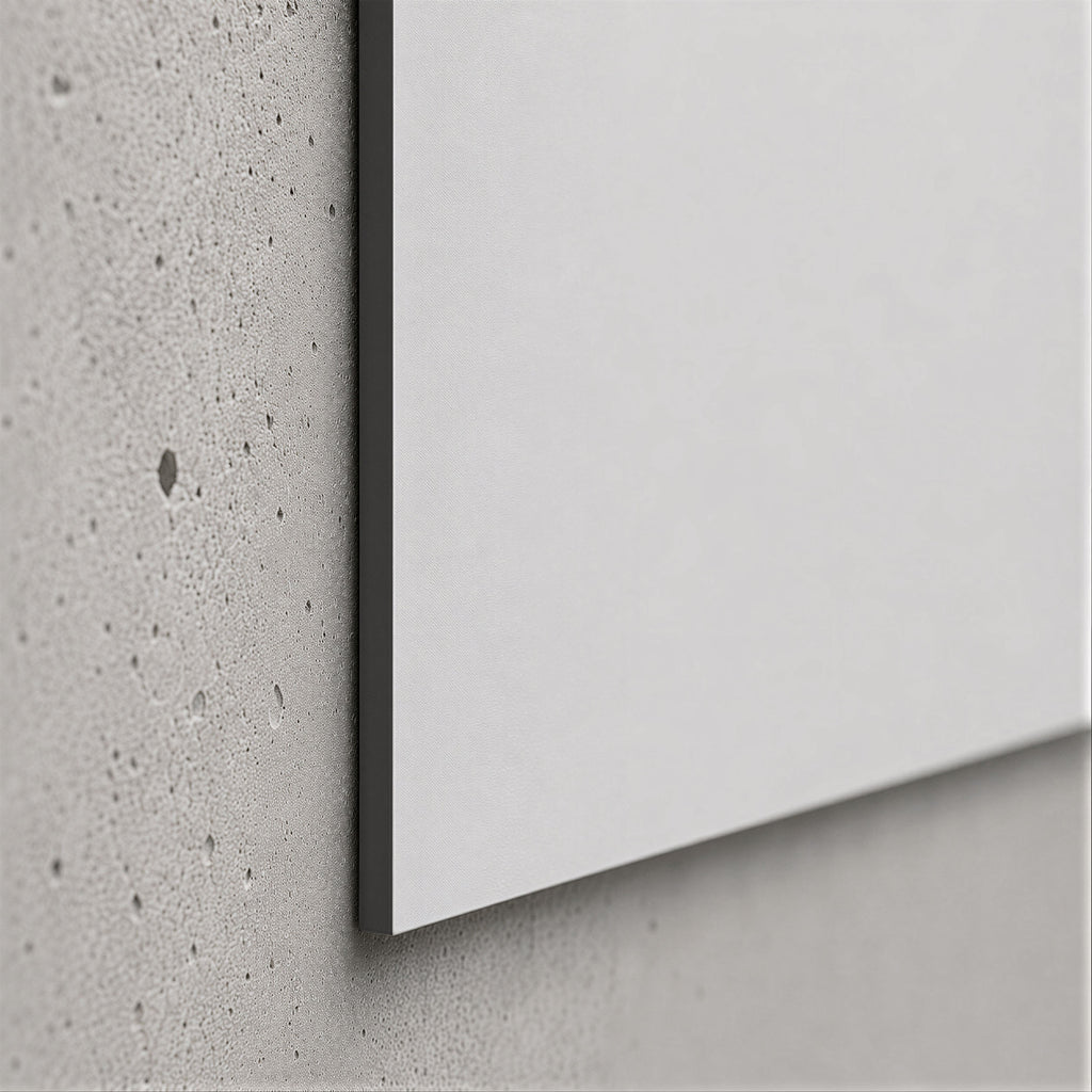 Vollfarbige Aluminium-Firmenschilder