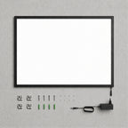 Professionele LED-lichtbak – Binnen – Zonder bedrukking