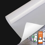 PET-print voor LED Display Lightbox