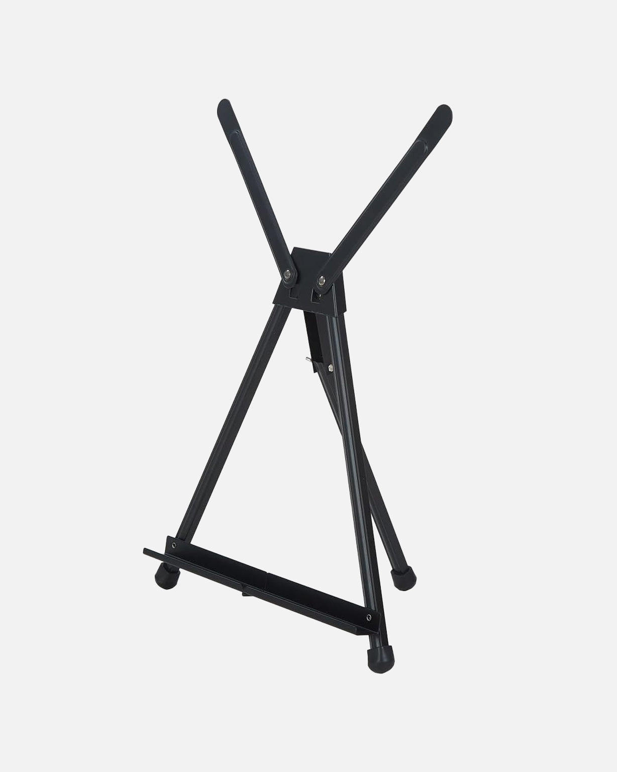Desktop Easel Stand for CrystalDisplay Screens - Wheeler Display