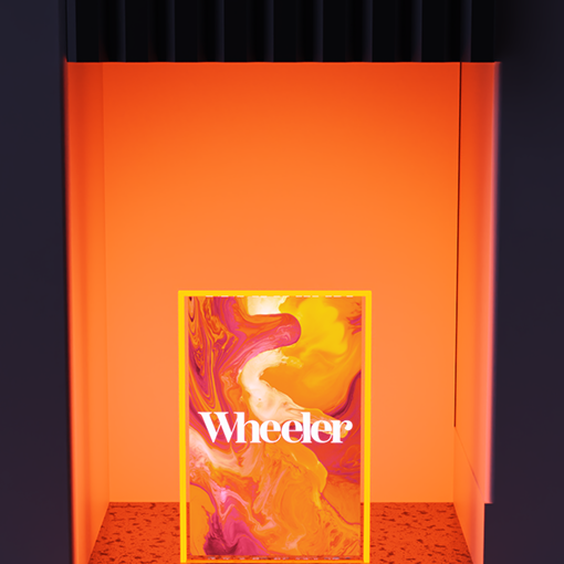 Test Product - NO Pumper - Wheeler Display
