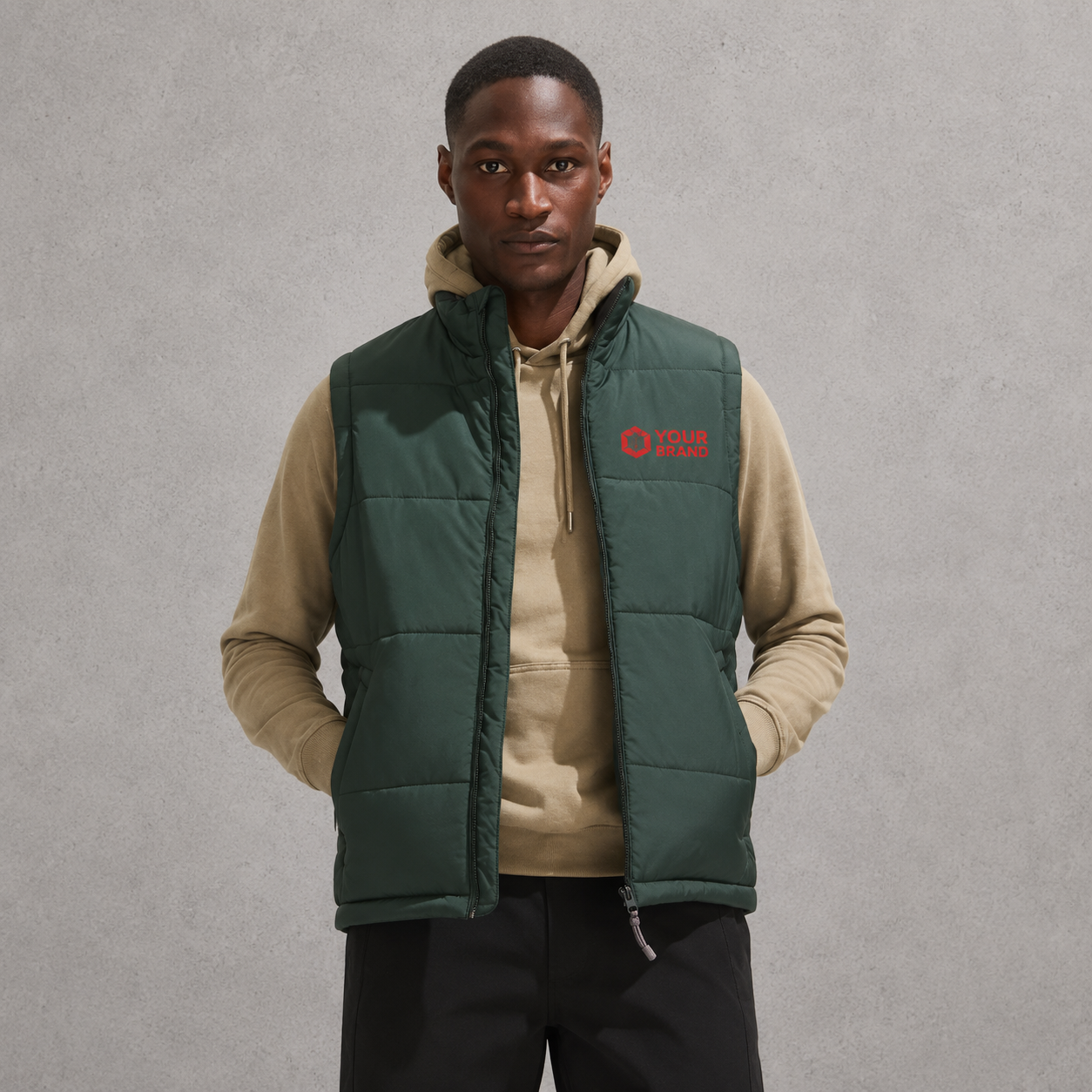 Stampa personalizzata su abbigliamento e tessuti