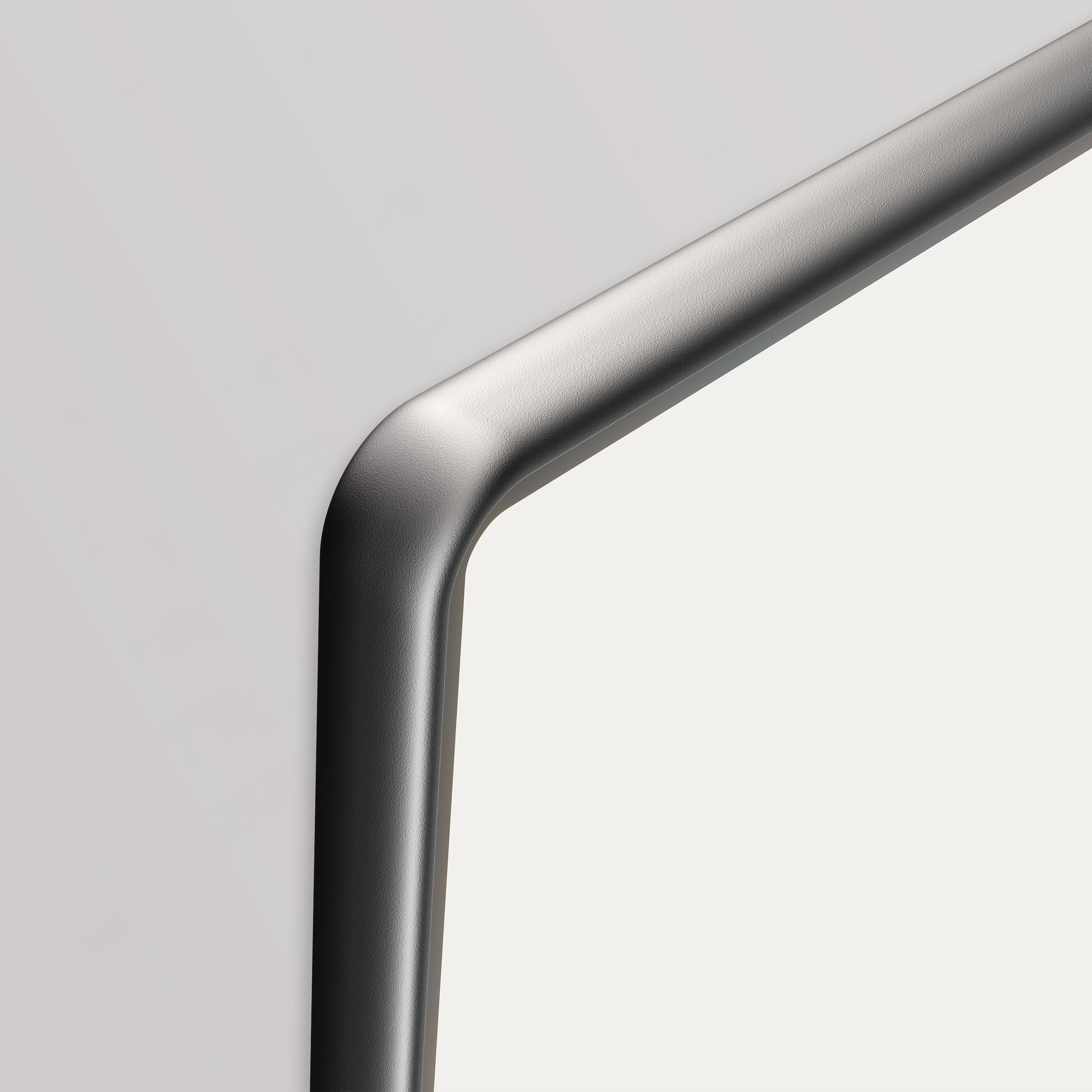 Counter Lightbox Display